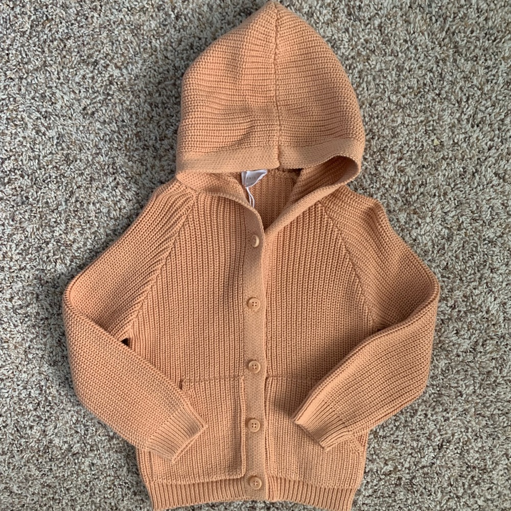 Jamie Kay Cardigan